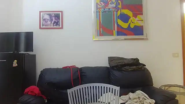 AMIRDIB2025 webcam