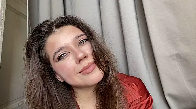 JaquelynObando webcam