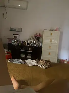 niuxige001 webcam