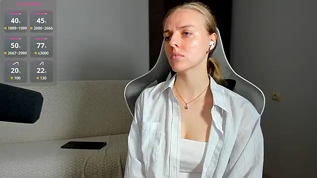 Jam_cream webcam