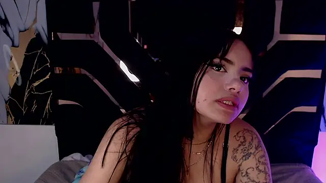 sweetbloomcs webcam