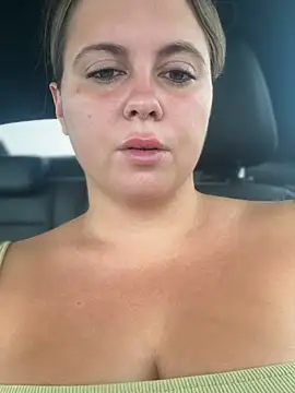 Vorschau des Streams von Samantha_official
