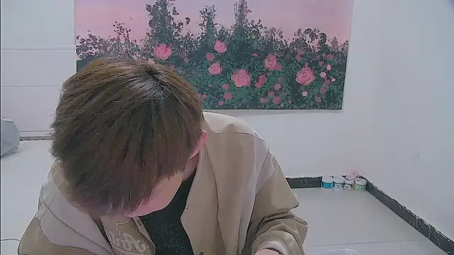 paofu-001 webcam
