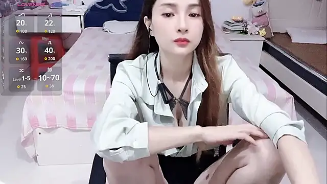 miaomiao-99 webcam