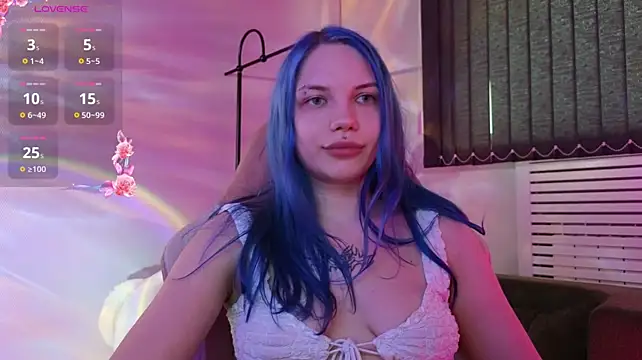 VampyLulu webcam