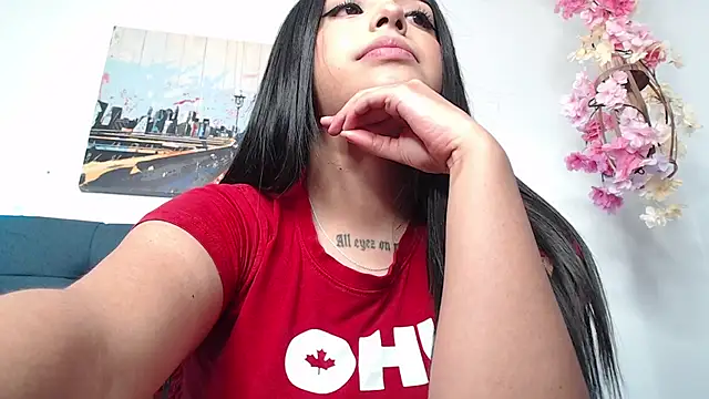 eva_six webcam