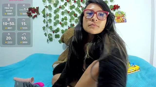 Natalia_sexxxy live cam on StripChat