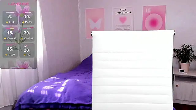 Geisha_Anna webcam