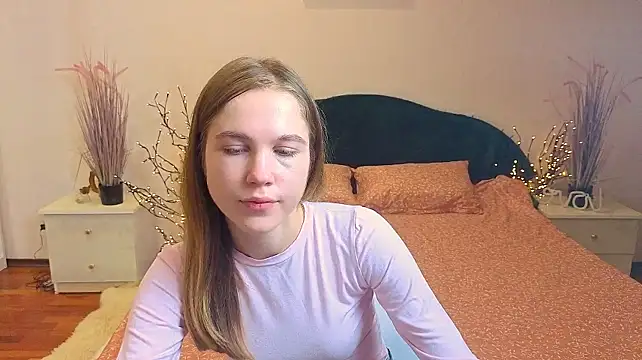 LoveXLexi webcam