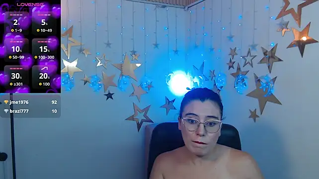 allison_mc webcam