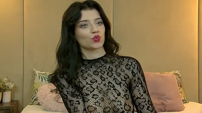 EllieWest webcam