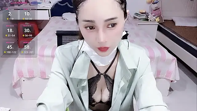 miaomiao-99 webcam