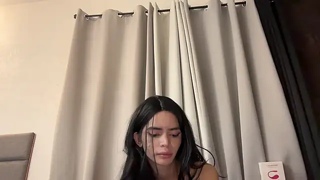 xTransQueenx webcam