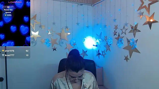 allison_mc webcam