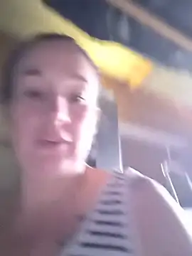 Aliciadelicieuse webcam