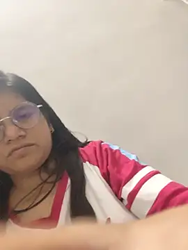 PInki_rao webcam
