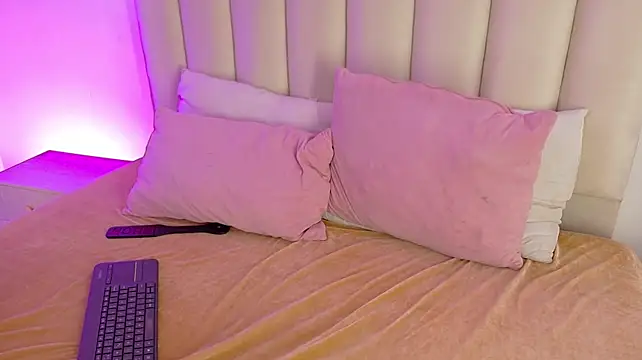 SammiraMorgan webcam