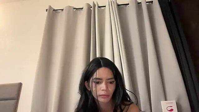 xTransQueenx webcam