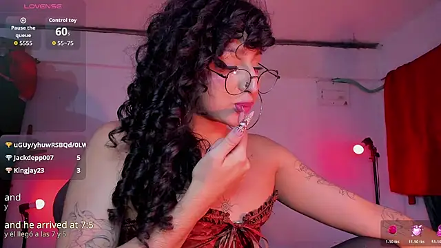Heka_Prudence webcam
