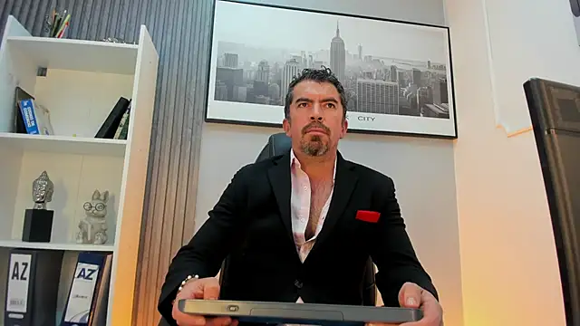 JuanKFit_45 webcam
