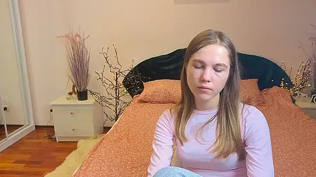 LoveXLexi webcam