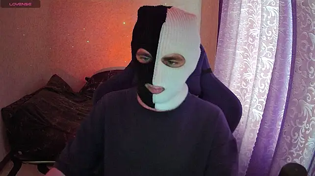 ZXCENSORED- webcam