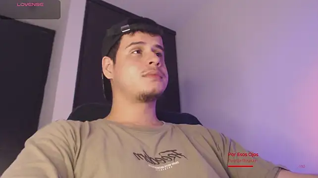 BjornSteel webcam