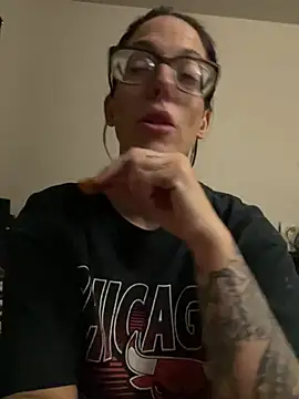 HumbleHottie webcam