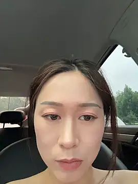 xiaojiu107 webcam