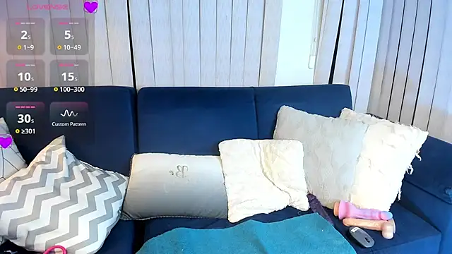 Blue_Cherry webcam