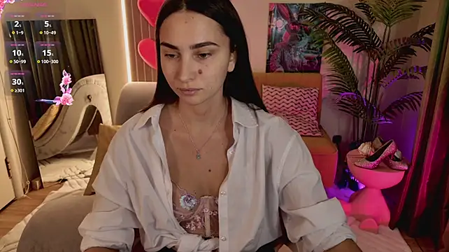 SelinOtis webcam