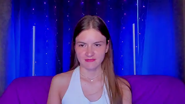 SpicyBelle webcam