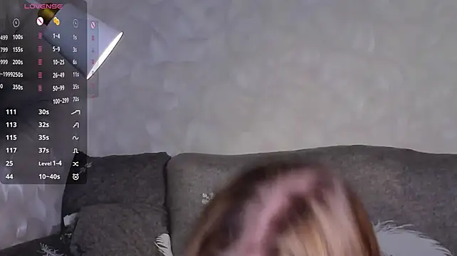 LianaFord webcam