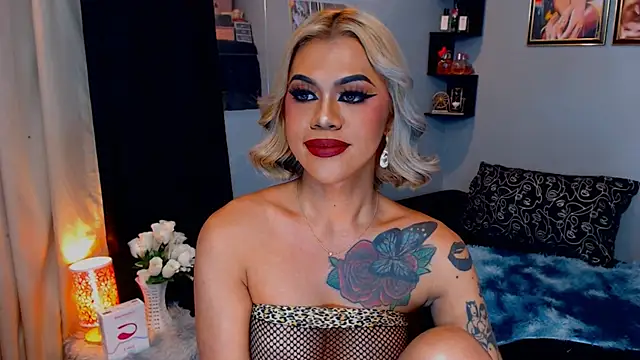 StellaStrong30 webcam