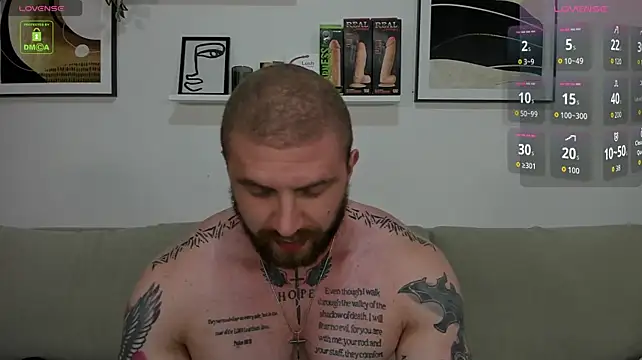 Gerard_Finbar live sex cam