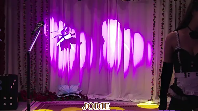 Qianshuibay_Jodie