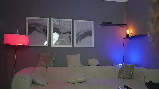 AlfaSex9 webcam