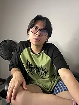 _Tommy_7 webcam