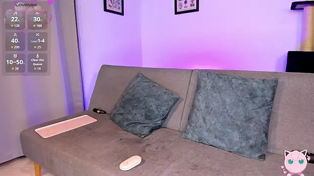 Dirtycalm webcam