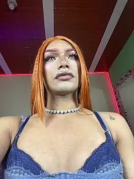 _KittyQueen12 webcam