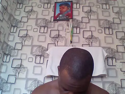 Chumba_001 webcam