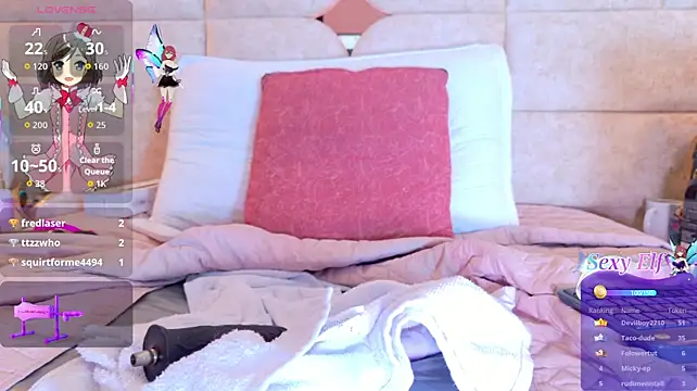 LizSheibaum webcam