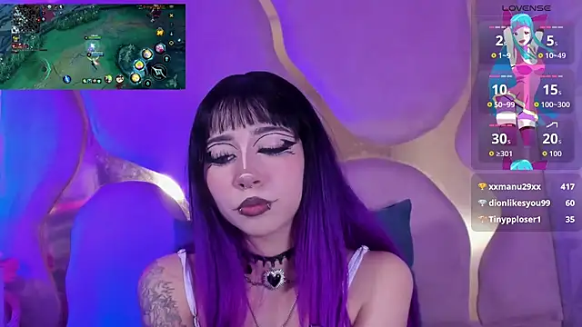 Niina_sssy webcam
