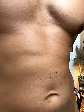anddy_white (M young) - make me hot and with masturbation cum