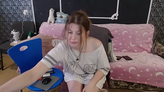 Gr4_soul_ webcam