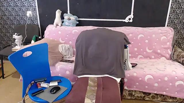 Gr4_soul_ webcam