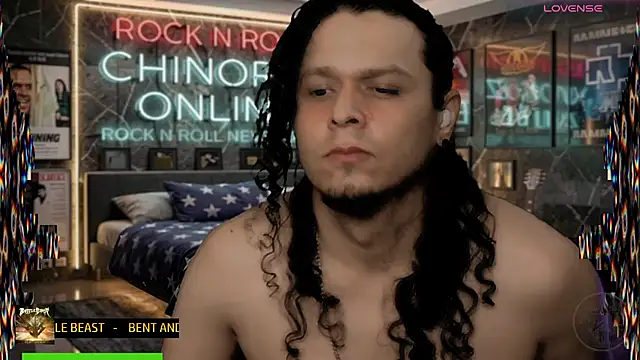 chino_roz webcam