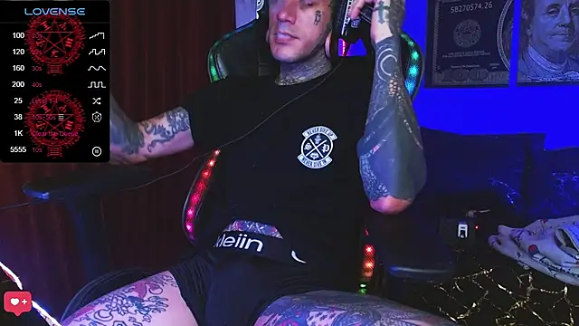 jhonny__ackerman webcam