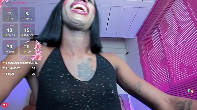 Kendall_Gil webcam