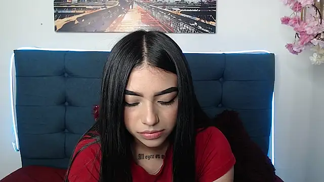 eva_six webcam